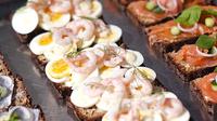 Copenhagen Private Food Tour