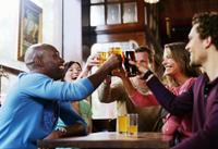 Recorrido sobre la cerveza para grupos pequeños en Copenhague Recorrido sobre la cerveza para grupos pequeños en Copenhague