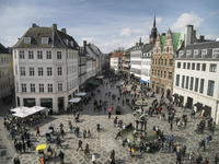Visite privée: balade d une journée entière à Copenhague