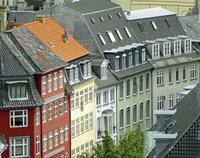 Visite privée: Visite à pied de la ville de Copenhague