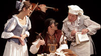 Classique Jouer français à Paris avec surtitres en anglais: Cyrano de Bergerac