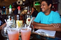 Excursion cuisine et rhum à Nassau