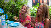 Nassau Beer Tasting and Food Walking Tour