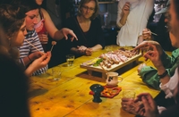 Aperçu de la ville de Québec: excursion culinaire Dans le quartier St-Roch