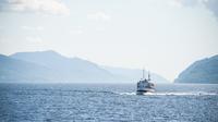 Cruise the Caledonian Canal, Sail Loch Ness and View Urquhart Castle