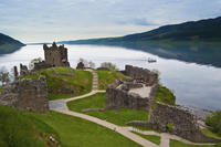 Loch Ness Sightseeing Cruise 