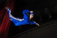 First-Time Indoor Skydiving Experience in Dubai