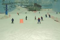 Ski Dubai Slope Sessions