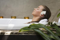 Dubai Spa Experience at Spa CORDON: Pre-Sun Treatments