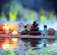 Expérience de spa à Dubaï au Spa CORDON: bain oriental, massage et soin du visage