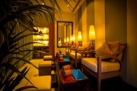 Hammam ET massages pour femmes Au spa CORDON de Dubaï