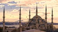 4 Day Small Group Tour of Magical Istanbul