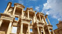 8-Day Classic Turkey Tour Including Domestic Flights From Istanbul 