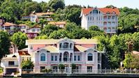 Afternoon Istanbul Bosphorus Cruise Tour with Spice Market