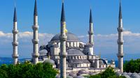 Full Day: Classic Istanbul Tour Including Blue Mosque, Hippodrome, Hagia Sophia and Topkapi Palace