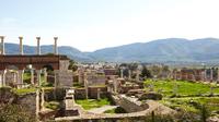 Full-Day Private Shore Excursion: Ephesus and Turkish Cooking Experience From Kusadasi 