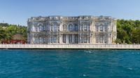 Half-Day Istanbul Asia Tour With Beylerbeyi Palace