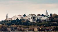 Half-Day Private Tour: Istanbul Shore Excursion With Topkapi Palace