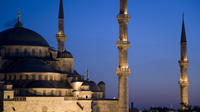 Private 5-Day Tour of Istanbul and Cappadocia's Highlights