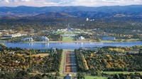 Canberra Day Trip from Sydney Including Parliament House and the Australian War Memorial