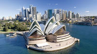 Sydney Morning Tour with Optional Lunch Cruise and Sydney Opera House Tour Upgrade