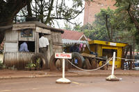 Kampala and Kisenyi Slum Walking Tour