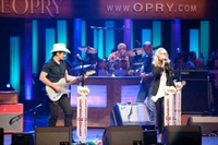 Billet d'entrée au Grand Ole Opry