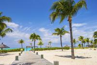 Providenciales Island Sightseeing Tour