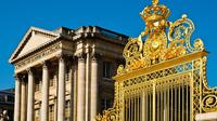 Billet coupe-file pour le château de Versailles avec plusieurs points de départ au départ de Paris