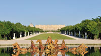 Skip The Line entrance to Versailles