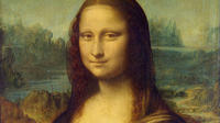 Skip The Line Guided Tour: Louvre Museum