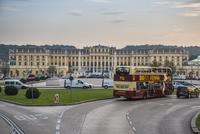 Hopp-på-hopp-av-tur med Big Bus i Wien Hopp-på-hopp-av-tur med Big Bus i Wien