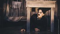 Toegangsbewijs Chaplin's World Toegangsbewijs Chaplin's World
