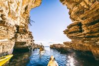 Hobart Kayak Tour