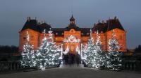 Private Christmas Tour from Paris to Chateau de Vaux-le-Vicomte