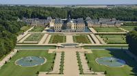 Imagen Viaje de un día al Castillo de Vaux-le-Vicomte con autobús de Chateaubus