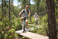 Freeport Bike Tour to Lucaya's Garden of the Grove