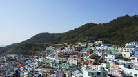 Private Busan City Tour Including Gamcheon Culture Village and Beomeosa Temple