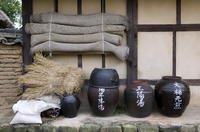 Private Busan Countryside Tour: Andong Hahoe Folk Village