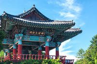 Privé patrimoine culturel coréen Visite compris Seokguram Grotto, Bulguksa Temple et Cheonmachong