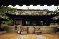釜山発安東河回村日帰り旅行 釜山発安東河回村日帰り旅行