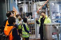 Melbourne Beer and Brewery Tour