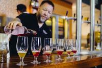 Yarra Valley Cider and Beer Tour from Melbourne