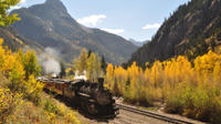 Séjour de 2 nuits à Durango avec Scenic Train Ride