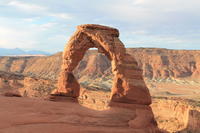 5-Day Arches and Canyonlands National Park Hiking Adventure from Salt Lake City