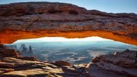 Arches et Canyonlands National Parks Tour de Salt Lake City