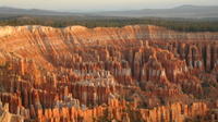 Trip Zion et Bryce Canyon National Parcs Jour de Salt Lake City