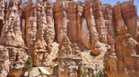 Zion et Bryce National Parks Tour de St. George