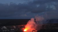Big Island Crépuscule Volcano Tour