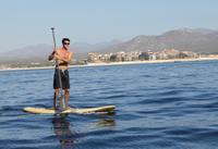 Los Cabos Stand-Up Paddleboard Lesson